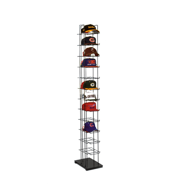 Hat rack shelf MST